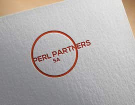 #22 ， I need a new logo for my company evolution, rebranding etc. New name is: PerlPartners SA 来自 logolimon