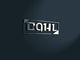 Náhled příspěvku č. 2557 do soutěže                                                     Redesign our Company Logo (Distributing DVD/BLUE RAY) - BQHL
                                                