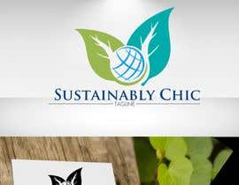 #41 for Logo/ wording design for Eco/ sustainable business by milkyjay