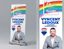 #128 para Roll up banners por s04530612