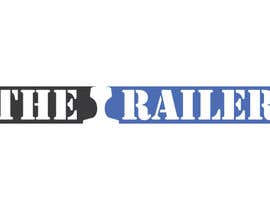 #79 for Railer Logo by gavinbrand