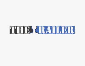 #70 for Railer Logo by alwinpacanan