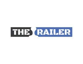 #40 for Railer Logo by alamin27016