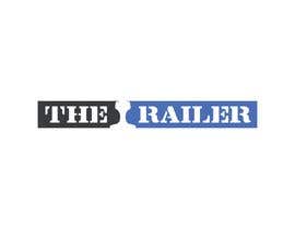 #41 for Railer Logo by alamin27016