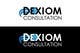 Contest Entry #243 thumbnail for                                                     Logo Design for Consultation Dexiom inc.
                                                