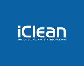 abulbasharb00님에 의한 Company Logo: iClean - Biological Water Recycling을(를) 위한 #176