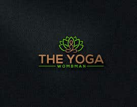 Nambari 52 ya I need a yoga logo made for my yoga business focusing on women’s health na Sohan26