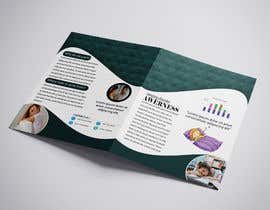 #88 for Design a Poster or Tri-Hold Brochure by redifa