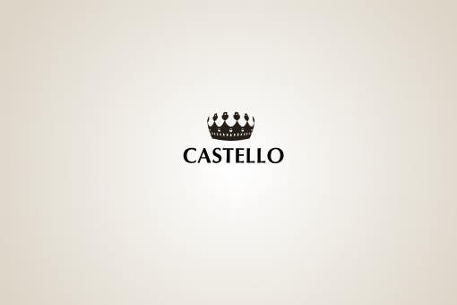 Kilpailutyö #246 kilpailussa                                                 Logo Design for a Fashion Store - Castello (footwear, clothing)
                                            