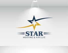 #134 for Need a Brand &quot; Star Heating &amp; Air by dreamquality