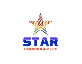 #137 for Need a Brand &quot; Star Heating &amp; Air by dreamquality