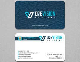 #477 per Business Card Designs - 01/04/2020 20:22 EDT da Neamotullah