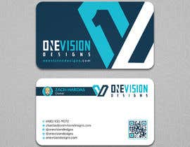 #750 per Business Card Designs - 01/04/2020 20:22 EDT da Neamotullah
