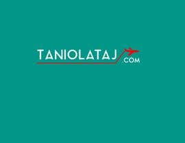 #349 for Logo design for taniolataj.com by fmbocetosytrazos