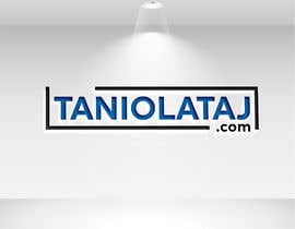#9 for Logo design for taniolataj.com by mdhimel0257