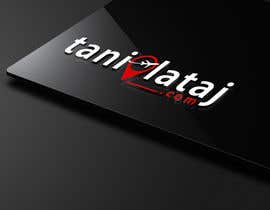 #347 for Logo design for taniolataj.com by shohanjaman12129