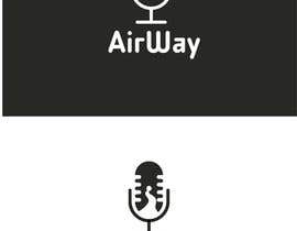 #152 pentru Need a new logo for a podcast about to launch called Airway, etc. (Read: Airway etcetera) de către Acheraf