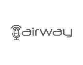 #298 pentru Need a new logo for a podcast about to launch called Airway, etc. (Read: Airway etcetera) de către rahimku15