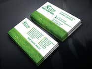 #83 for Business Cards by paularitra