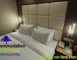 #90 for FACEBOOK COVER PHOTO - ACCOMMODATION af akramhossainkhl