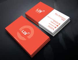 #65 for New brand assets - Business card, Email signature, Letterhead by paularitra