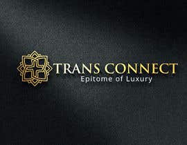 #21 para design a logo for TransConnect Logistics de asik01711