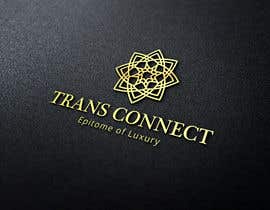 #24 para design a logo for TransConnect Logistics de asik01711
