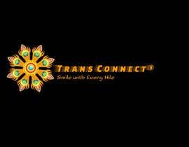 #4 para design a logo for TransConnect Logistics de ridoyraju365