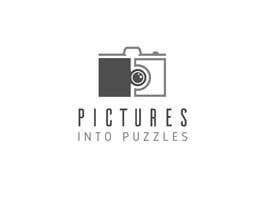 #500 for Logo Design required for a company called &quot;Pictures into Puzzles&quot; by smizaan