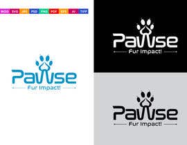 #100 for Pawse Fur Impact! by sribala84