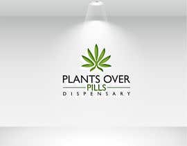 #57 dla Logo 4 cannabis dispensary! przez talukdarm724