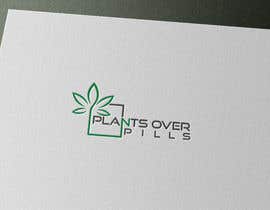 #113 dla Logo 4 cannabis dispensary! przez parifulislam6666