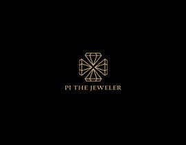 #73 for brand is ‘P1 The Jeweler’ I need a logo made and winner will be decided immediately. Use colors black, gold, red, blue, whatever you think is creative! Please incorporate anything jewelry or diamond related in order to add uniqueness. by MoamenAhmedAshra
