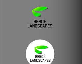 #26 för create a business logo and marketing image for landscape designer av alonebird