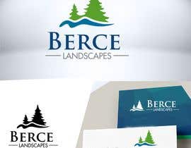 #15 for create a business logo and marketing image for landscape designer by milkyjay