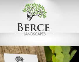 #17 for create a business logo and marketing image for landscape designer by milkyjay