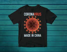 #54 for Funny T-Shirt Designs- Covid-19 -  MULTIPLE AWARDS! by sajeebhasan166