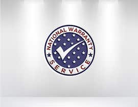 #144 for Design a logo for our Printer Warranty company - &quot;National Warranty Service&quot; by mr11masum