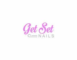 #99 for Get Set Nails af Nahin29