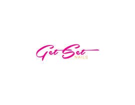 #90 for Get Set Nails by ashadesign114