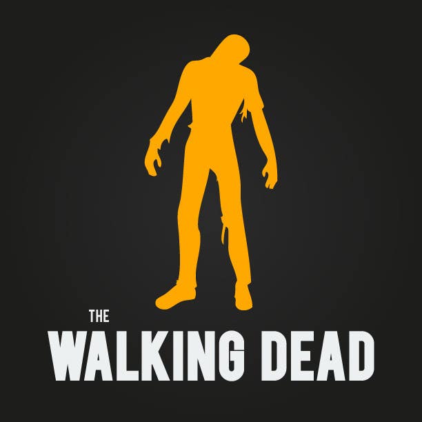 
                                                                                                                        Kilpailutyö #                                            37
                                         kilpailussa                                             Design an iPhone app icon for "Walking Dead Trivia" app
                                        
