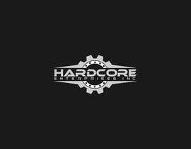 #152 for Design me a hardcore shop logo by MDwahed88