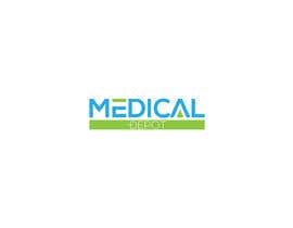 #222 for Logo design for Medical company av MOFAZIAL