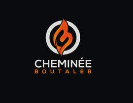 #837 for Logo design for - Cheminée Boutaleb by NONOOR