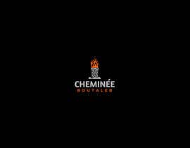 #1084 for Logo design for - Cheminée Boutaleb by ngraphicgallery