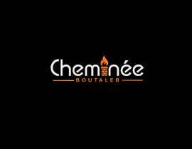 #1154 for Logo design for - Cheminée Boutaleb by MATLAB03