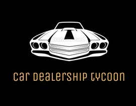 #2 for Icon for Car Dealership Tycoon by chaitanyabj97