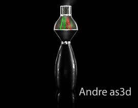 #17 para 3D render a product design de Andrespenceas3d