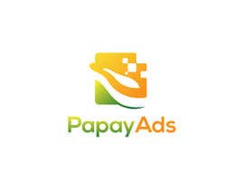 #117 para New Logo for my advertising website. Papaya + Advertising = PapayAds! de tishan9