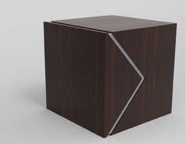 #15 untuk Wooden Boxes oleh MartinaSR